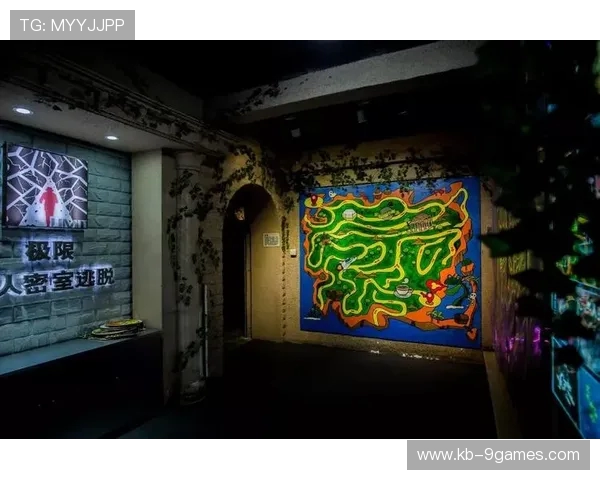 《密室大逃脱》同款游戏手机畅享极限推理体验，带你走进真实逃脱世界